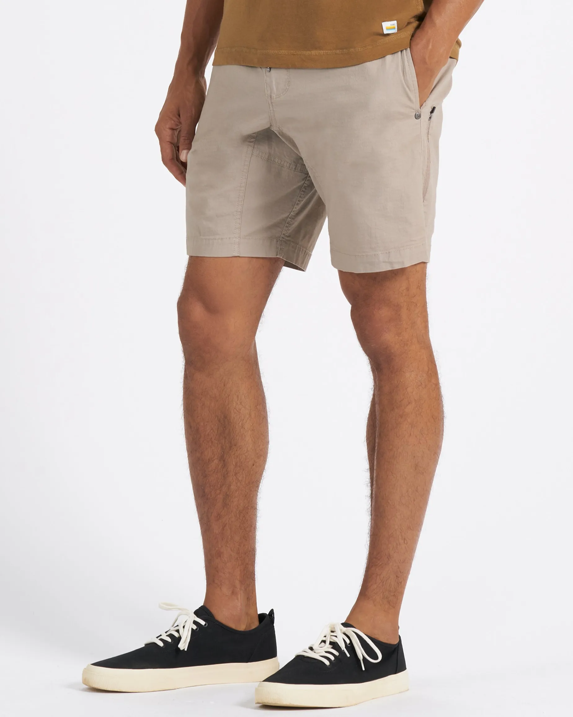 Ripstop Short