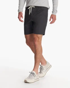 Ripstop Short