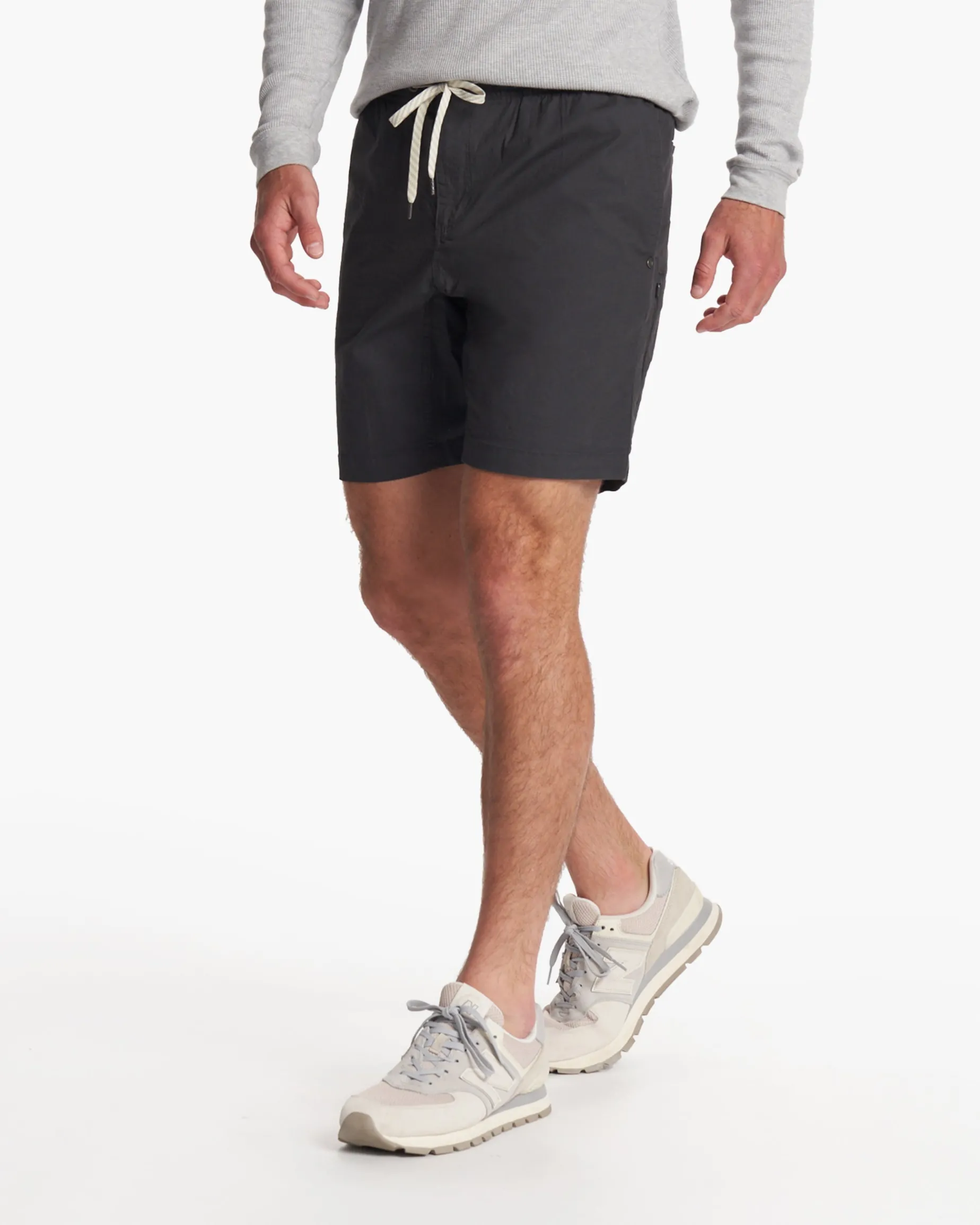 Ripstop Short