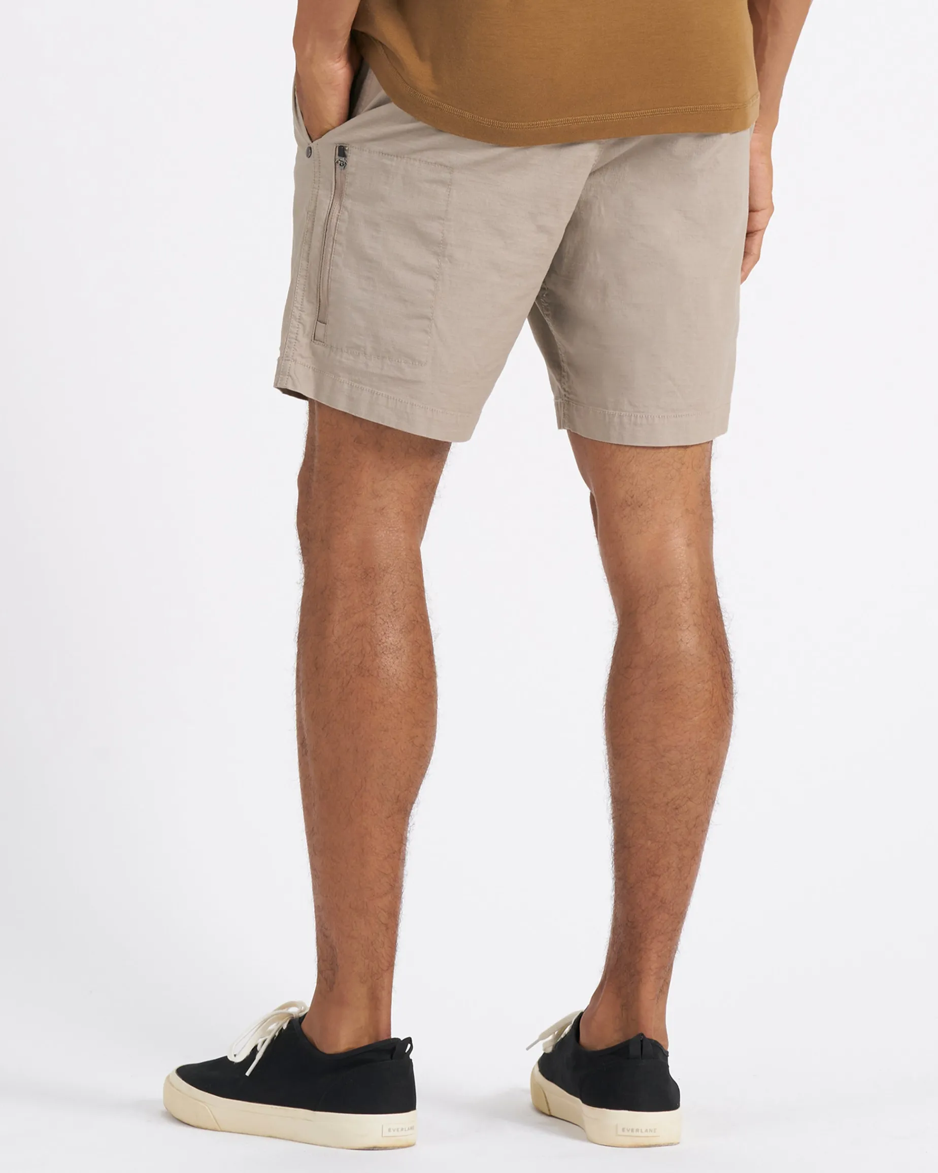 Ripstop Short