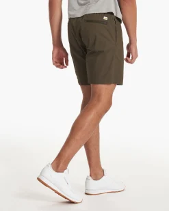 Ripstop Short