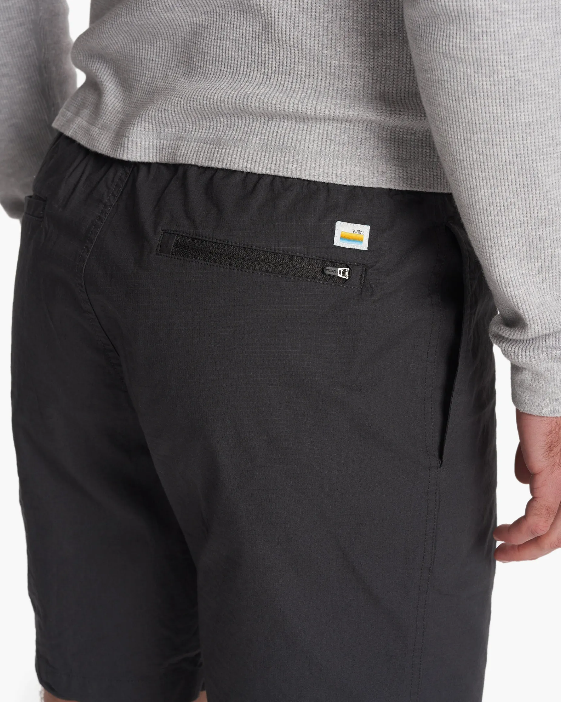 Ripstop Short