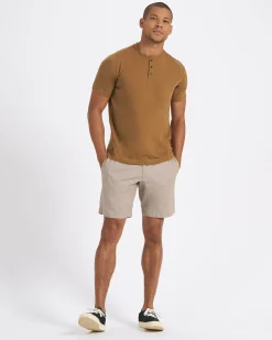 Ripstop Short