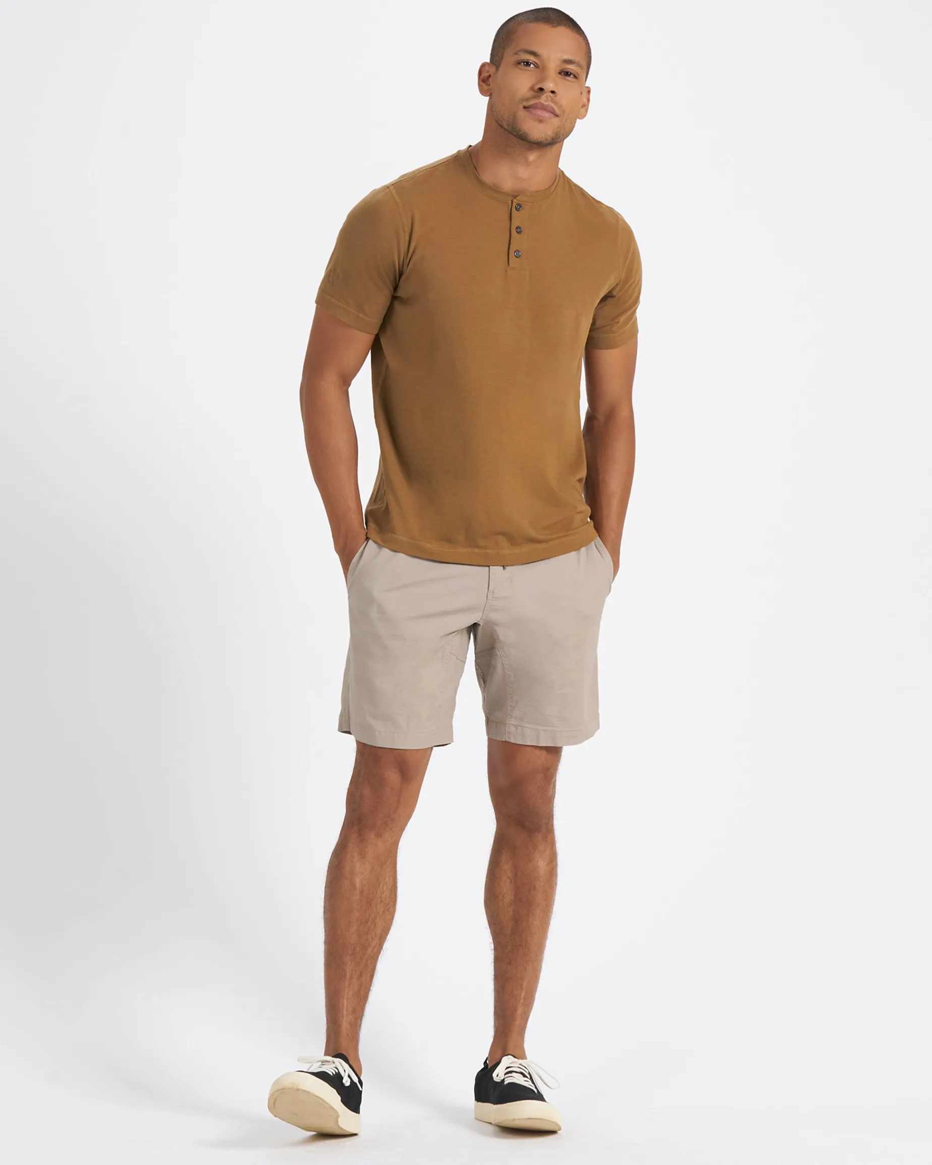 Ripstop Short