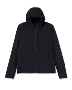 Ronan Packable Jacket