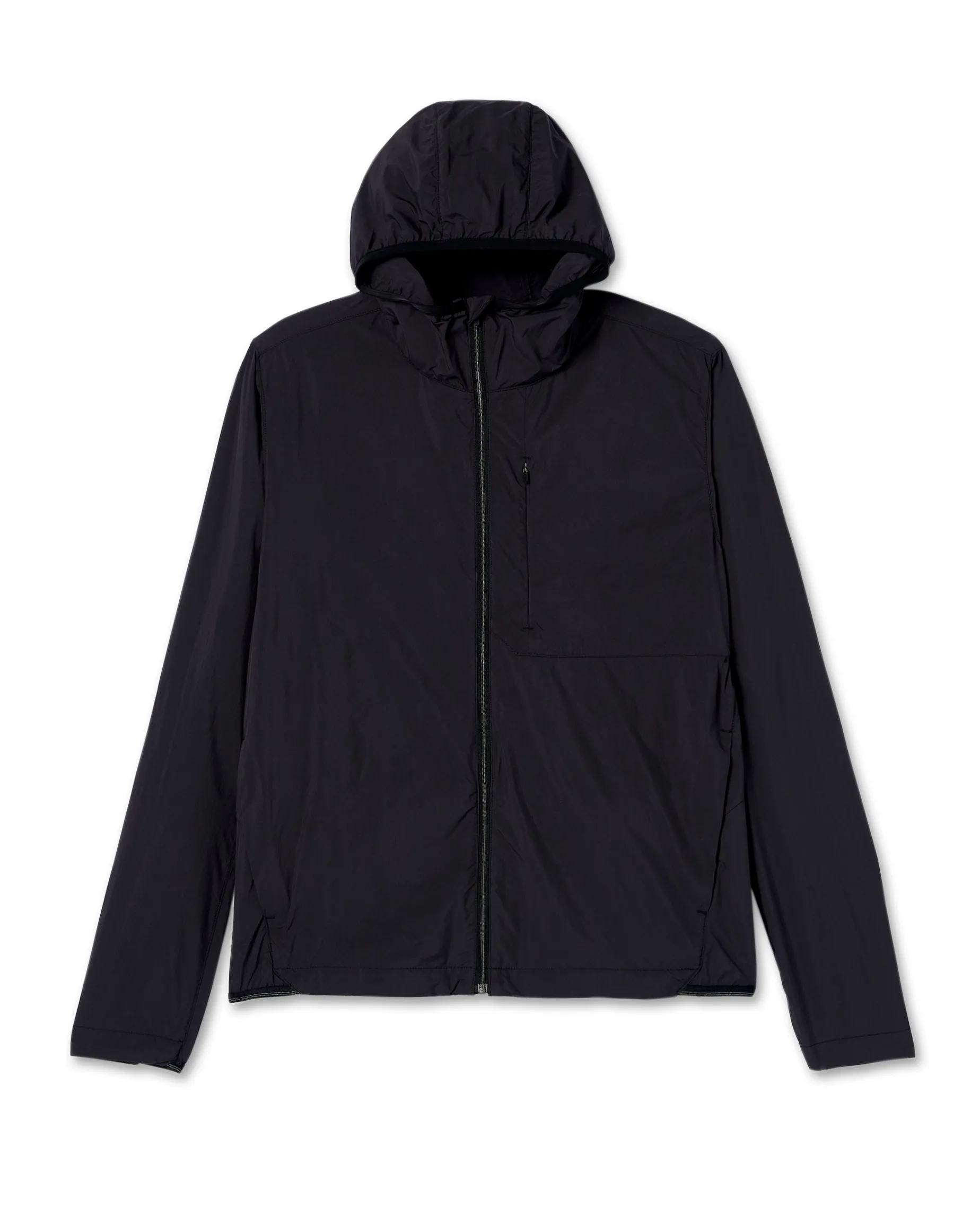 Ronan Packable Jacket