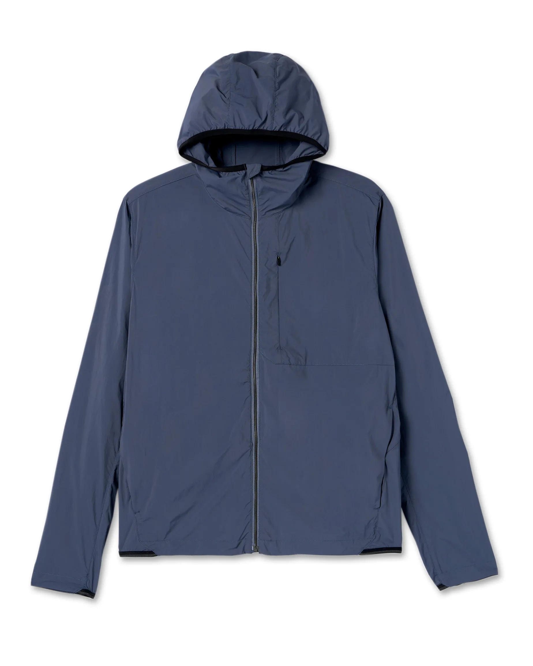 Ronan Packable Jacket