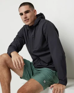 Ronan Packable Jacket