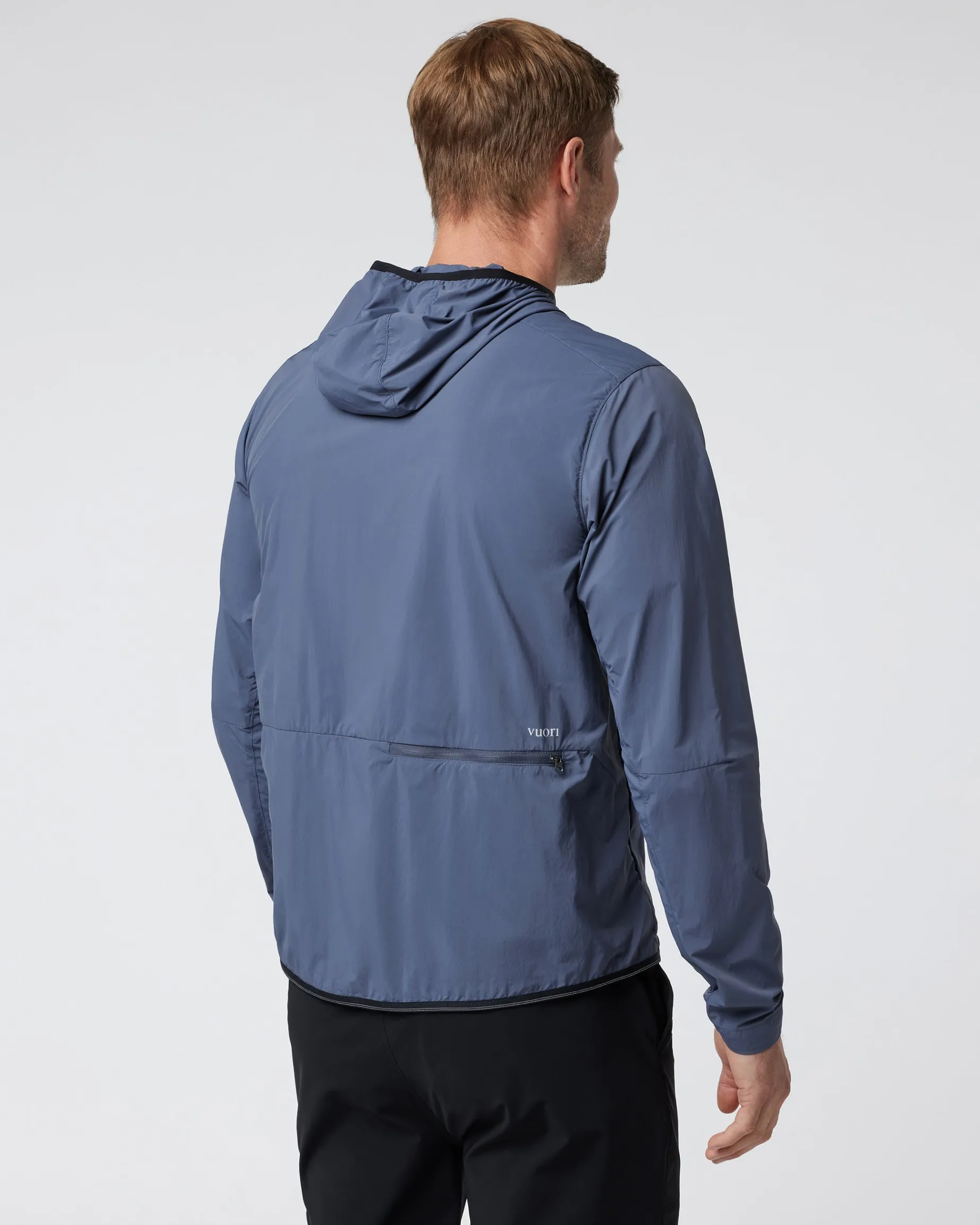 Ronan Packable Jacket