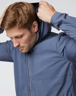 Ronan Packable Jacket