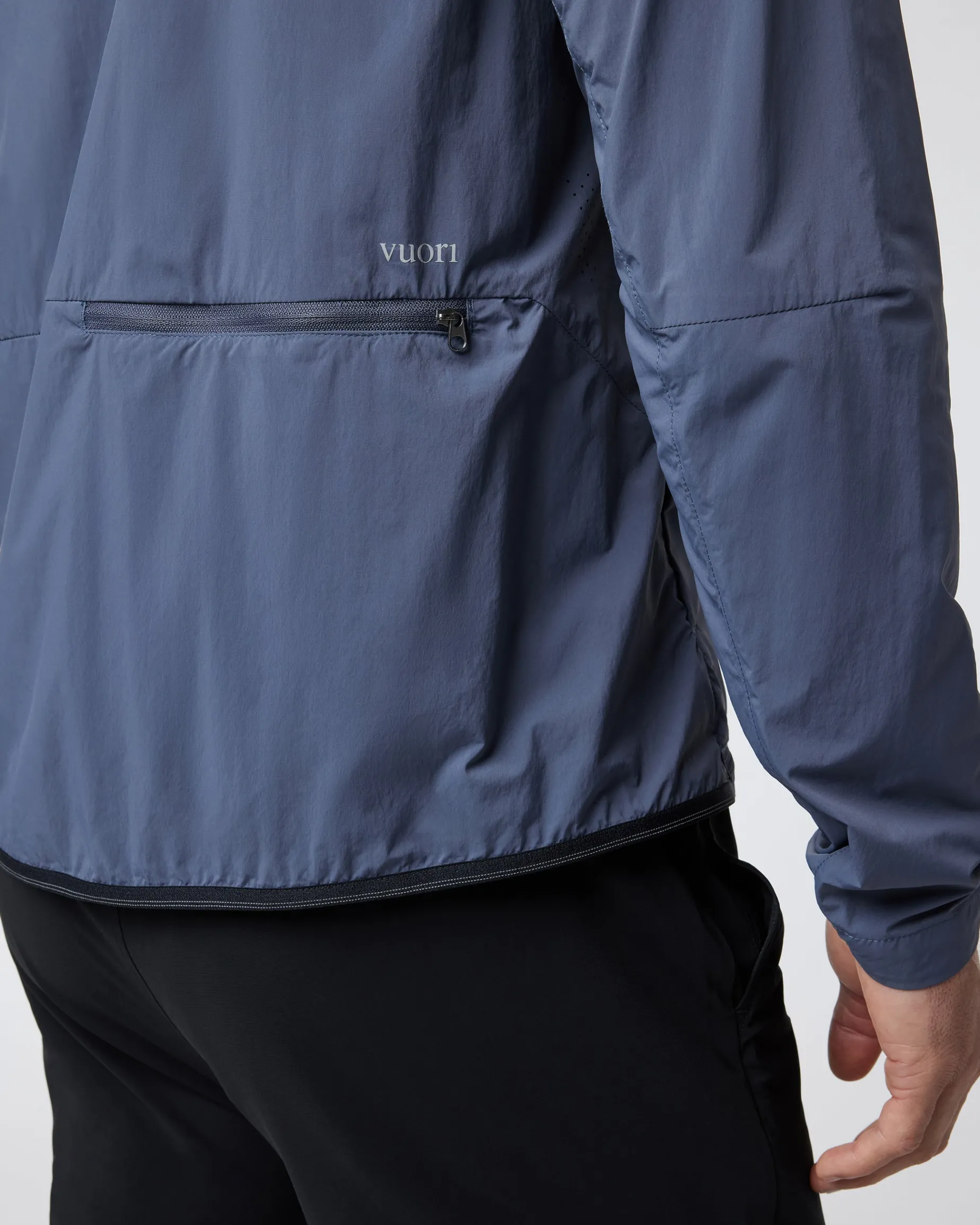 Ronan Packable Jacket