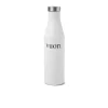 S6 Wordmark Mizu Water Bottle