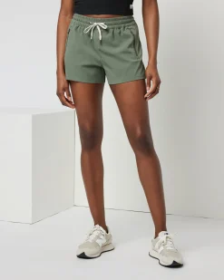 Scout Short