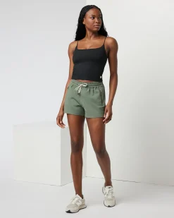 Scout Short