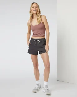 Scout Short