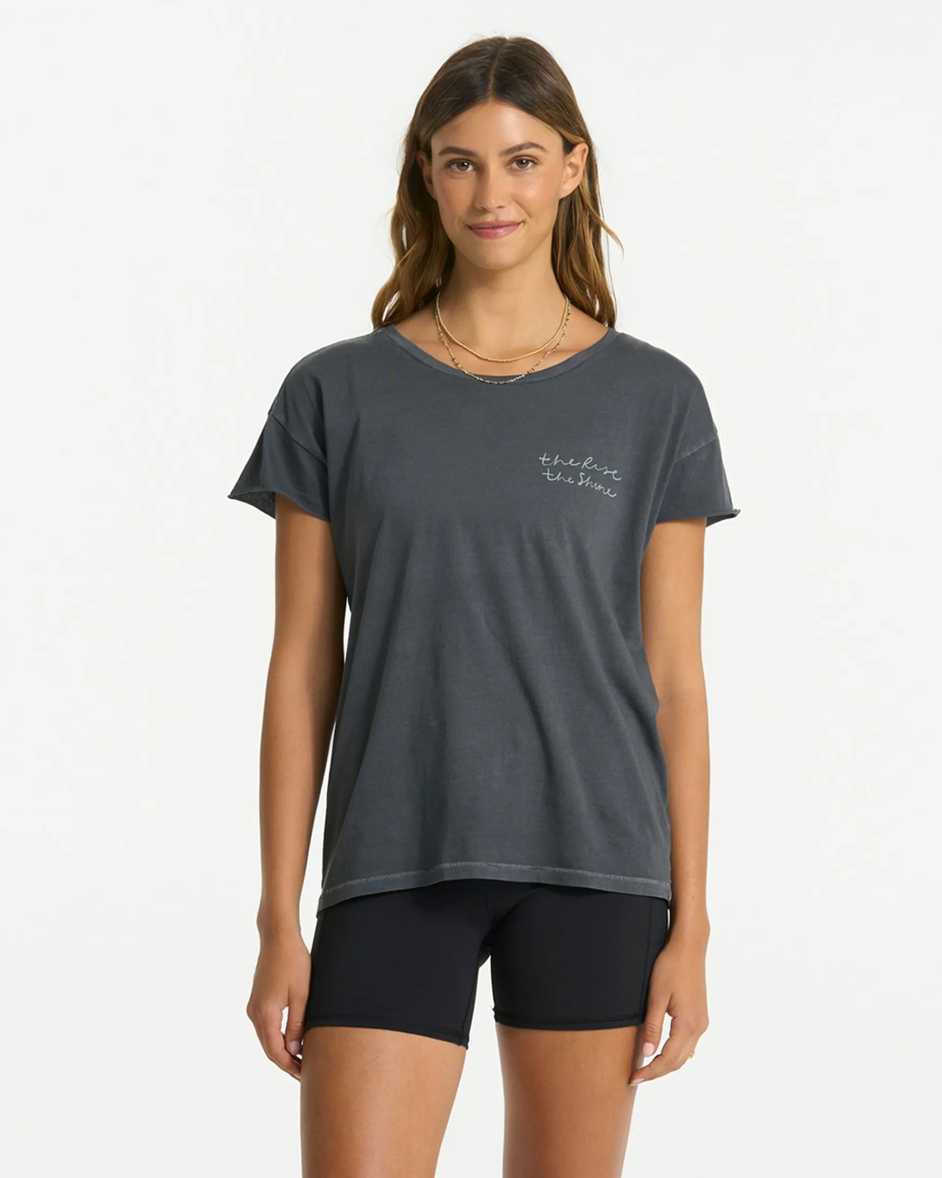 Script Tee