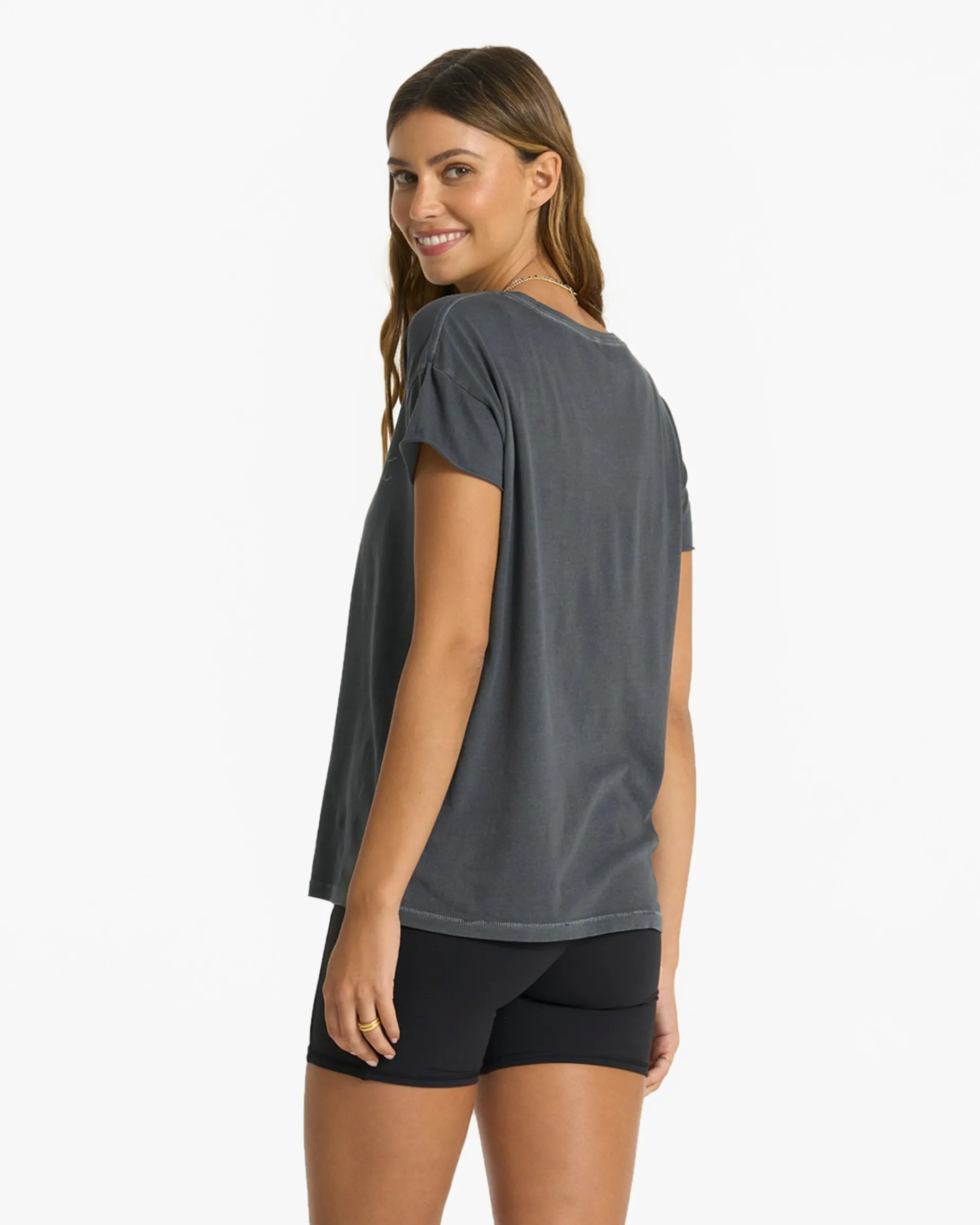 Script Tee