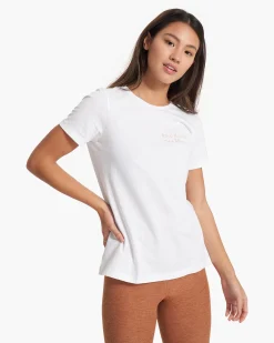 Script Tee