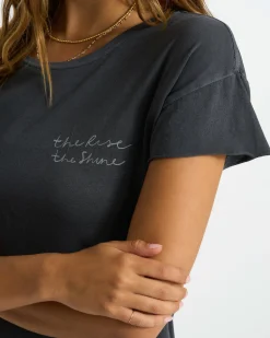 Script Tee