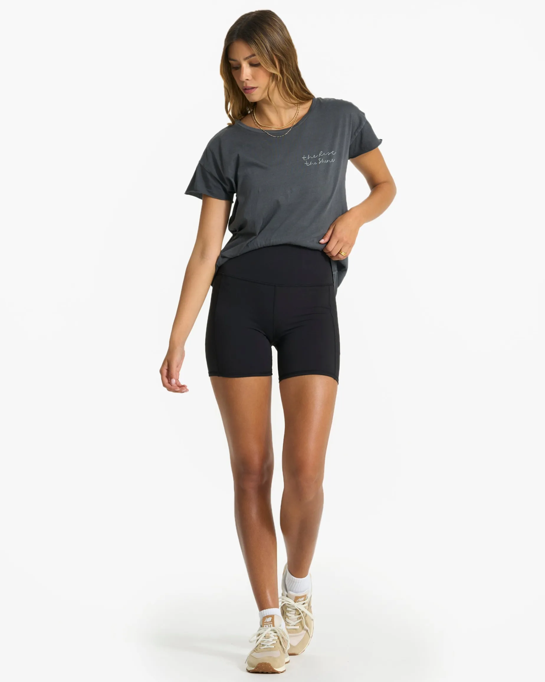 Script Tee