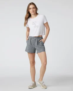 Sea Air and Sun Tee