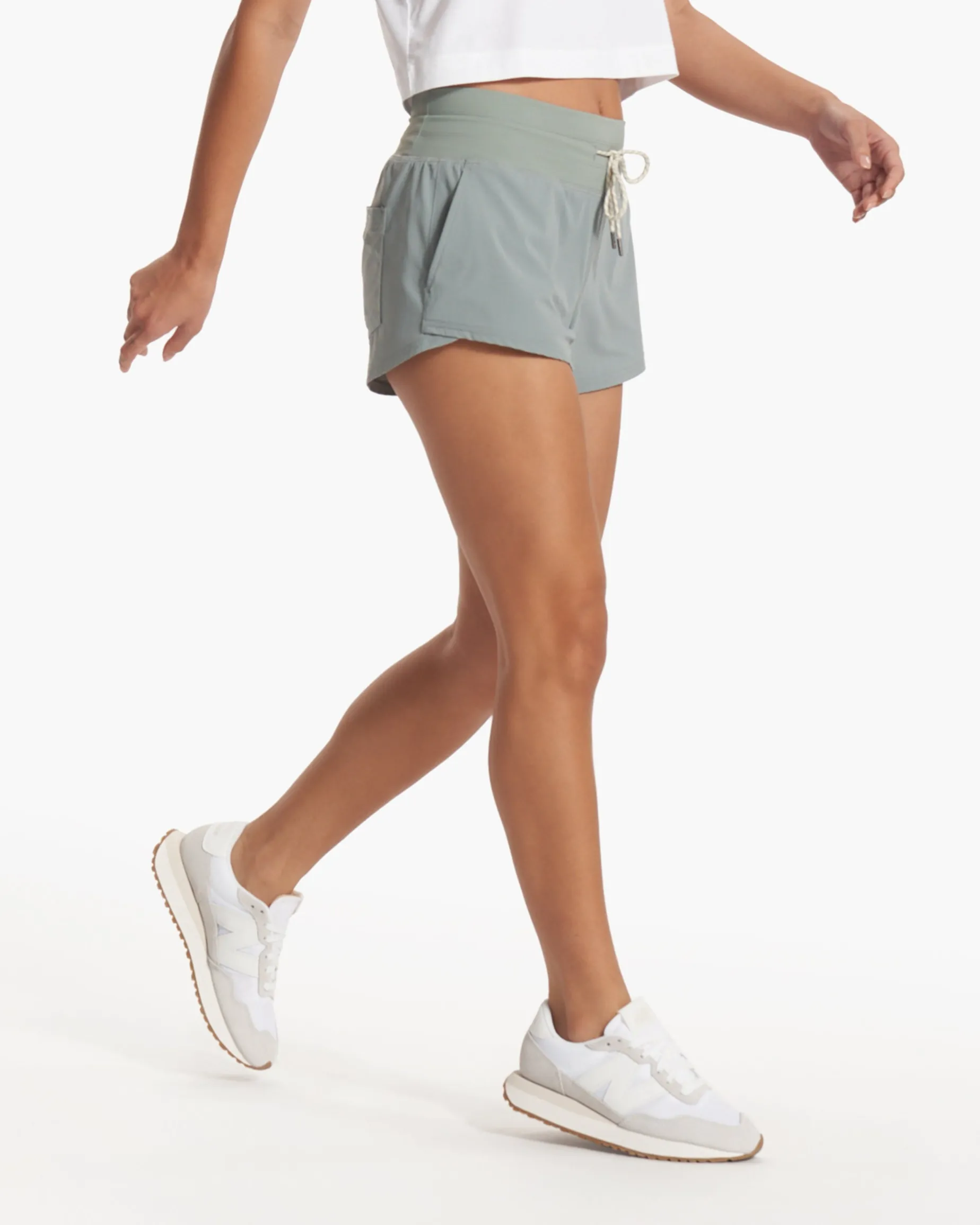 Seabreeze Short