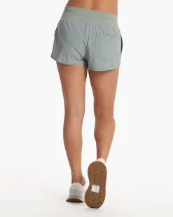Seabreeze Short