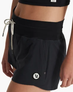Seabreeze Short