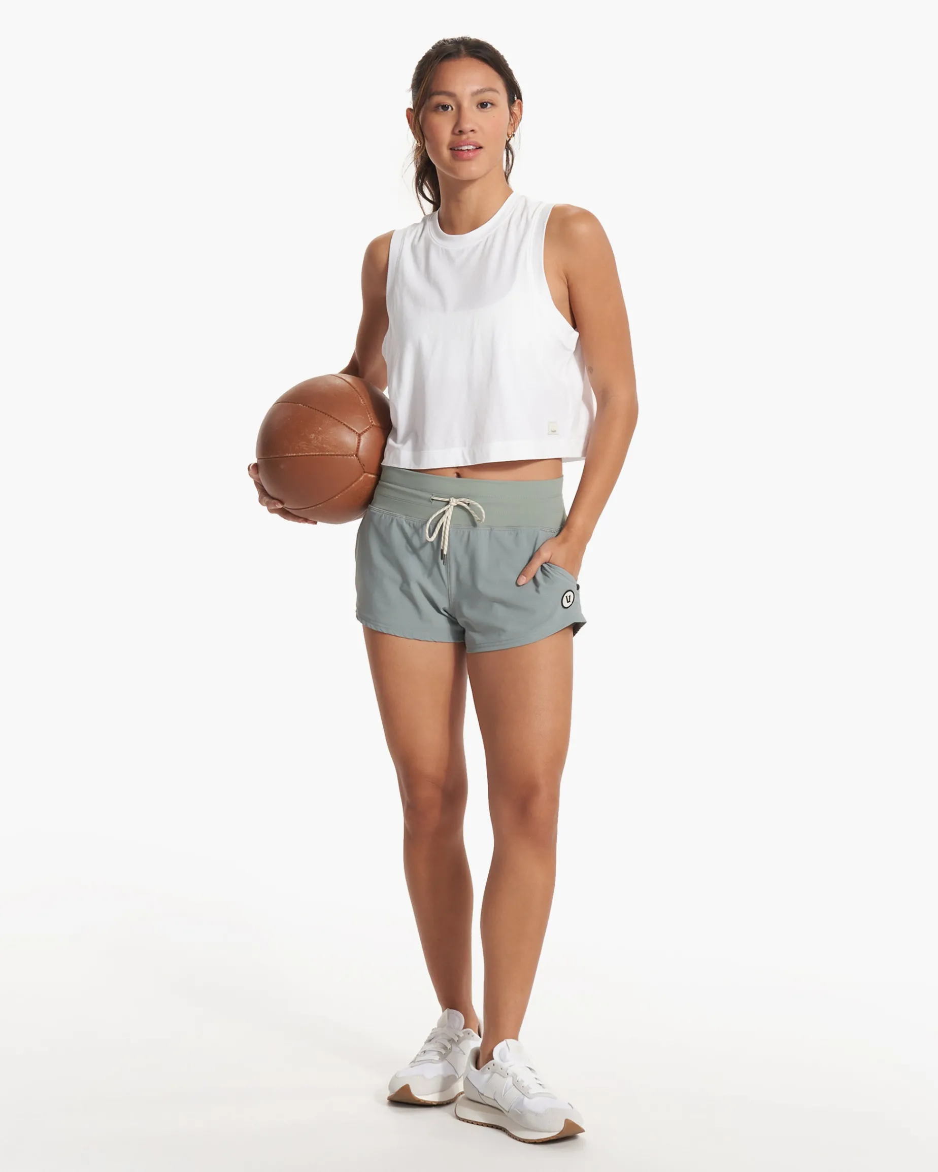 Seabreeze Short