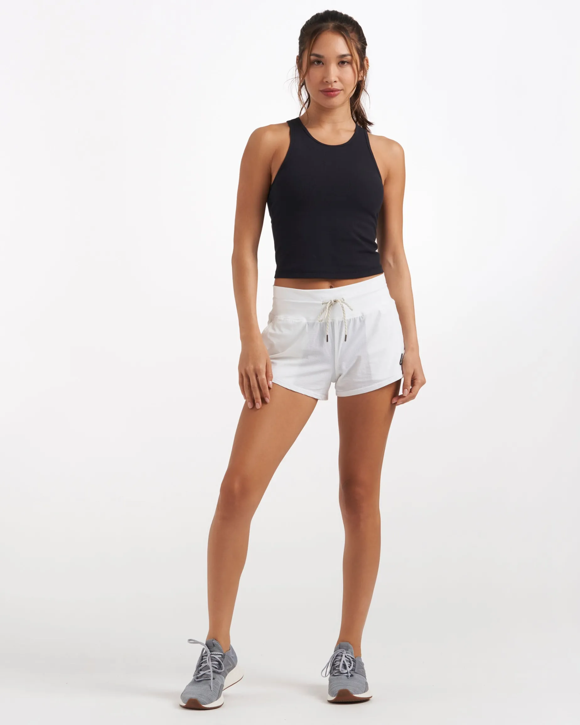 Seabreeze Short
