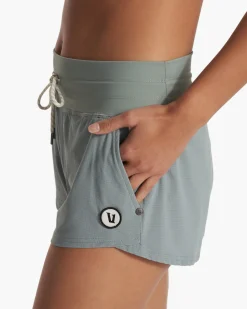 Seabreeze Short