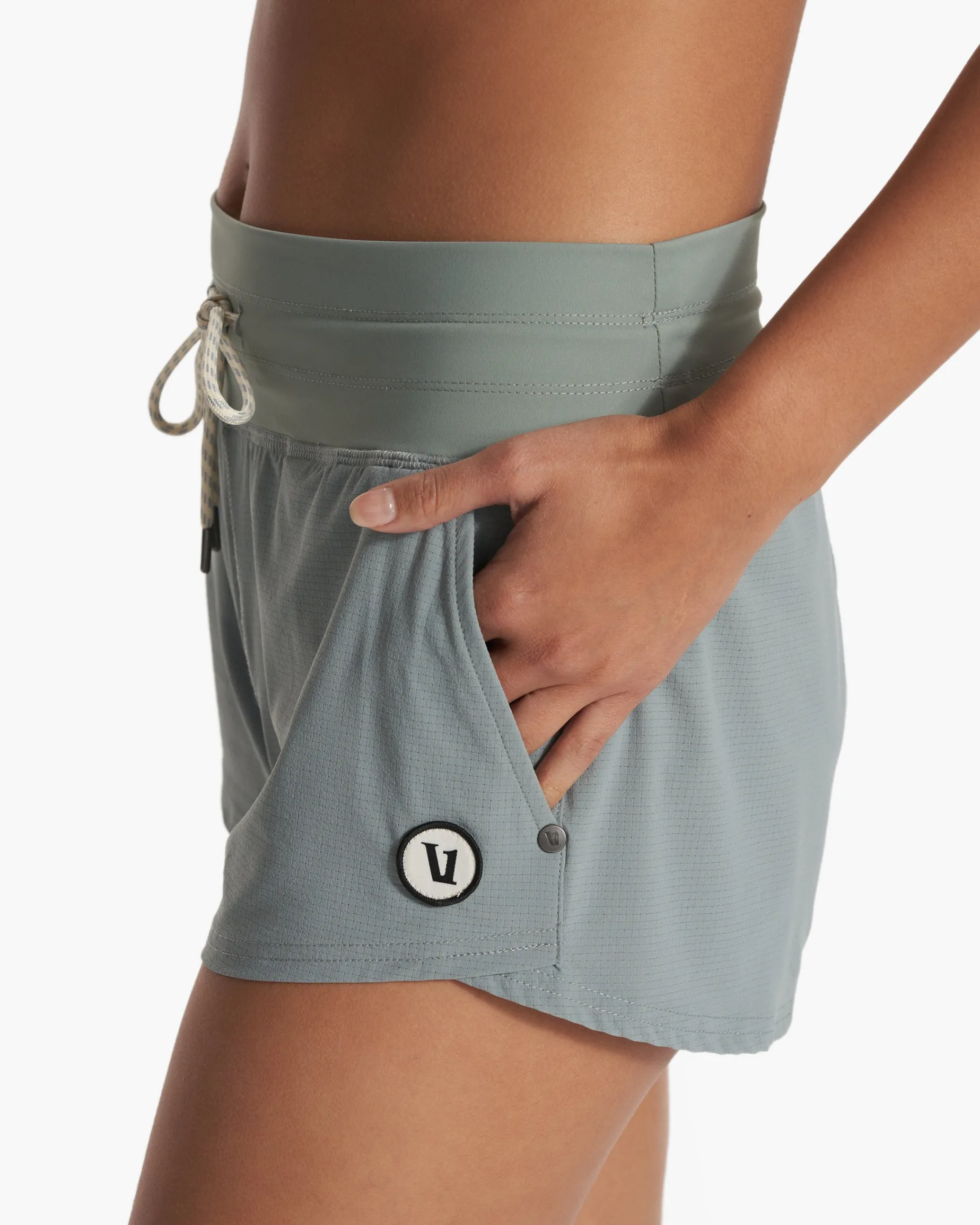 Seabreeze Short