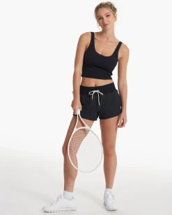 Seabreeze Short