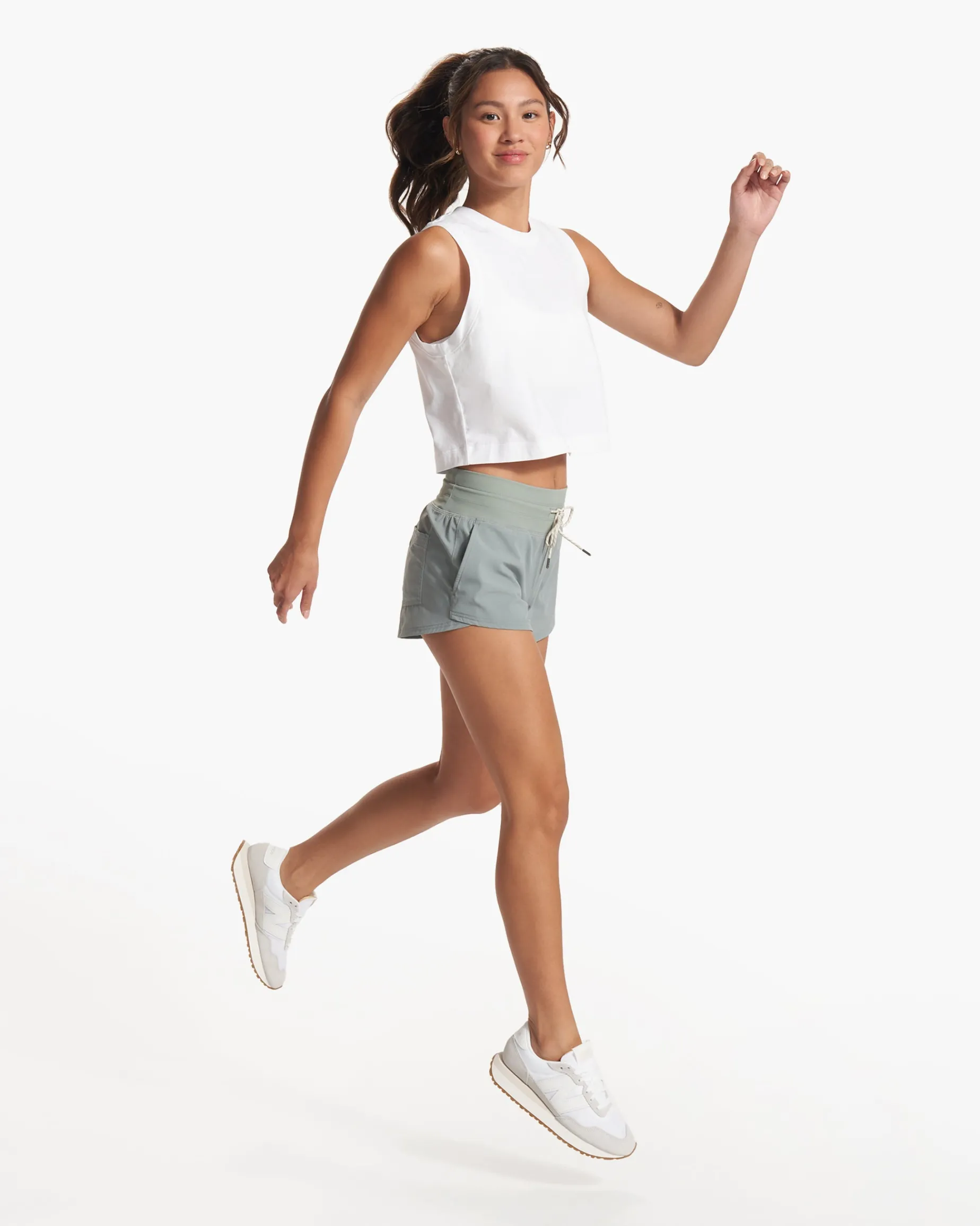 Seabreeze Short