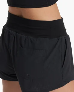 Seabreeze Short