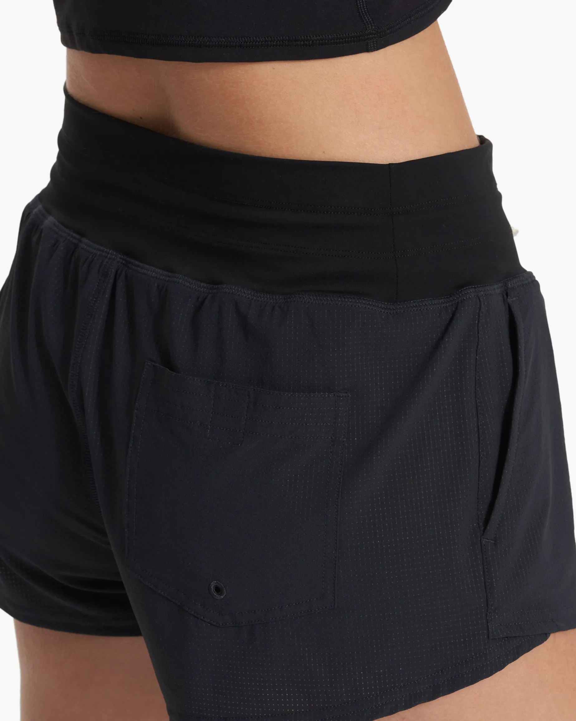 Seabreeze Short