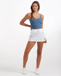 Seabreeze Skirt