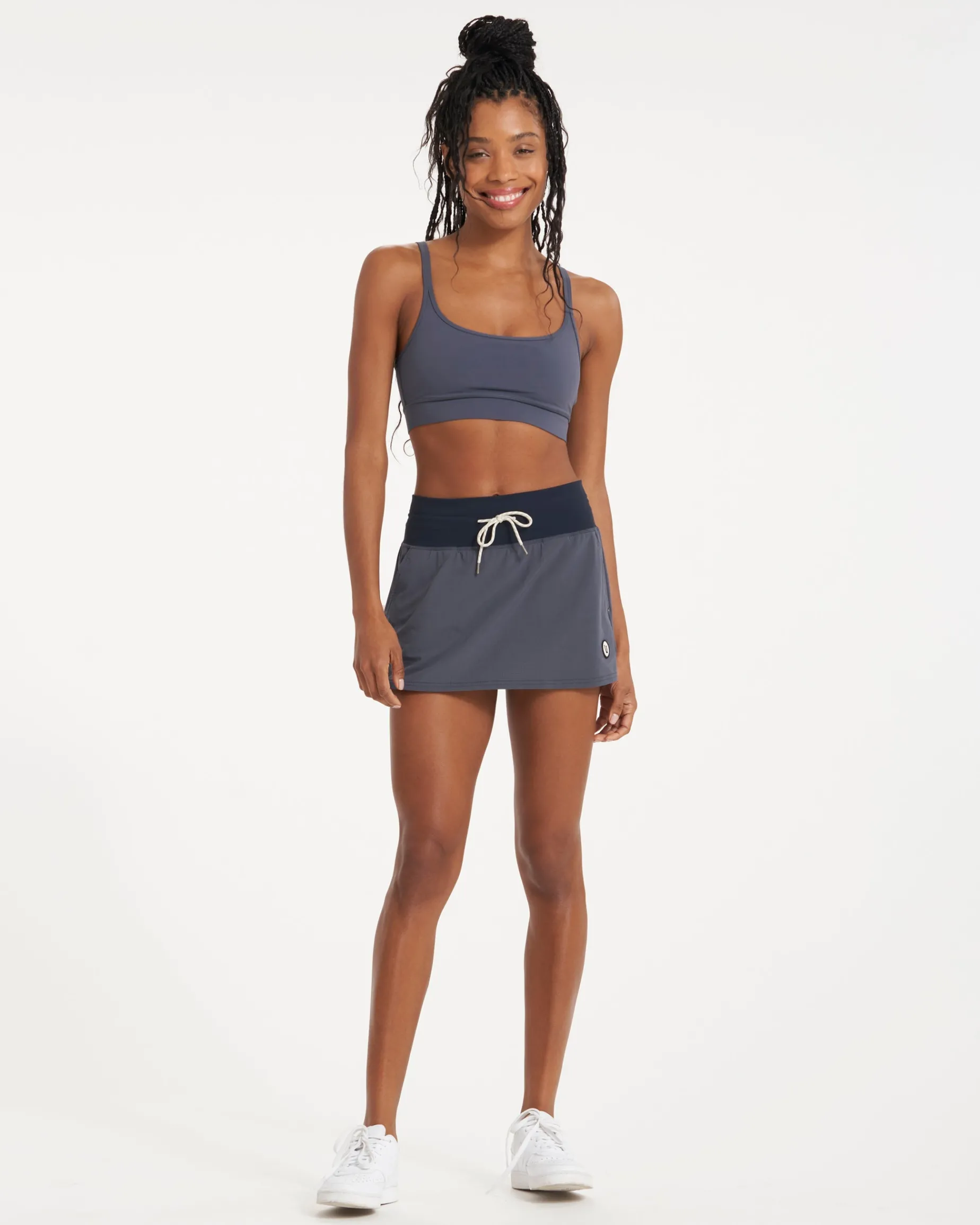 Seabreeze Skirt