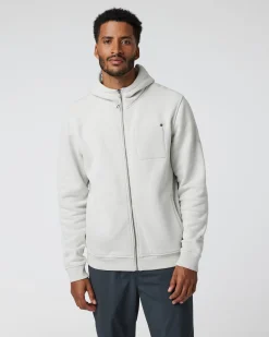 Seaside Hoodie