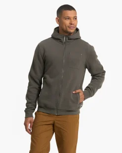 Seaside Hoodie