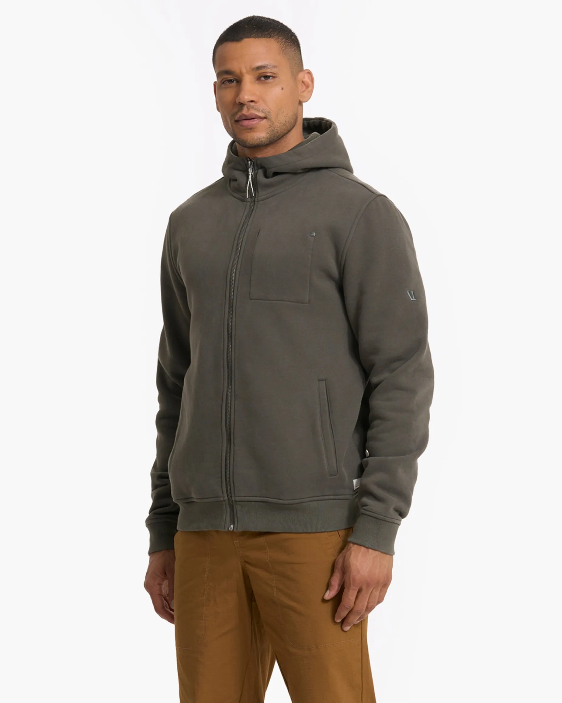 Seaside Hoodie