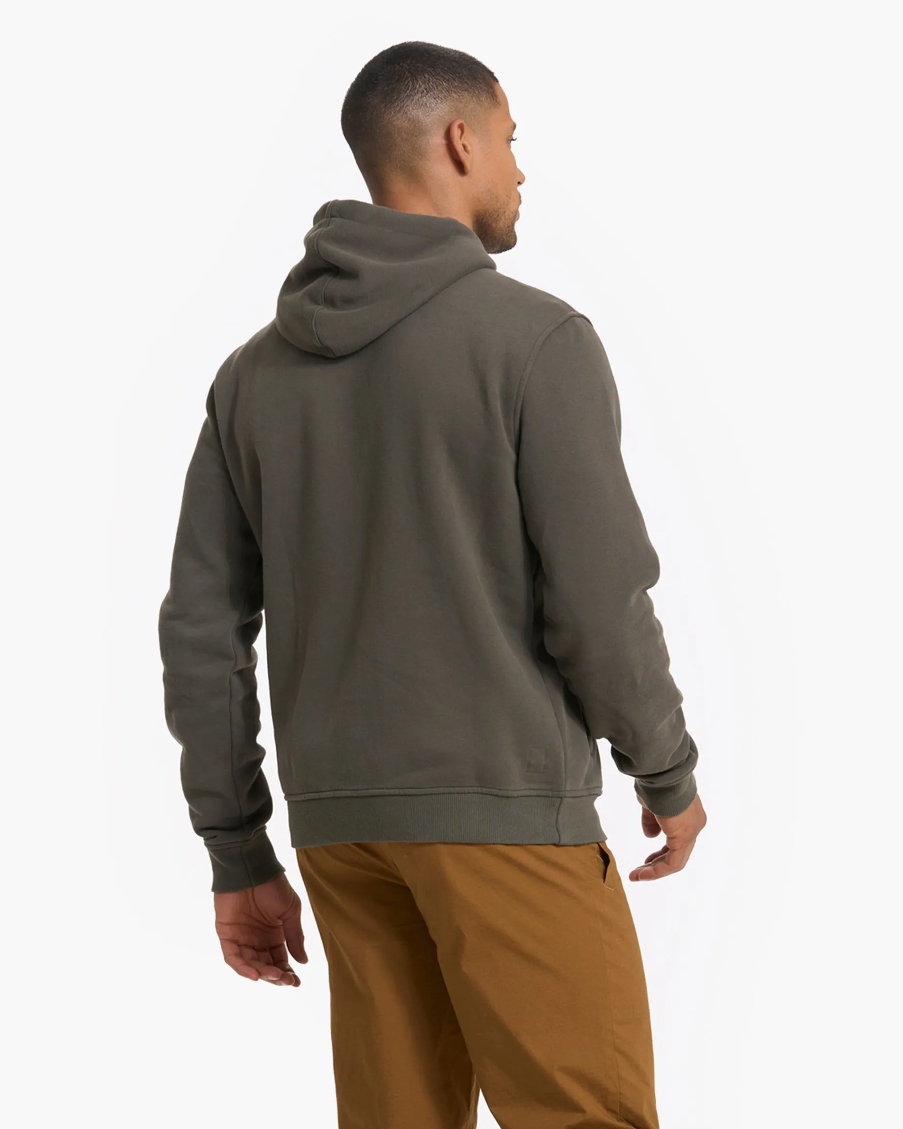 Seaside Hoodie