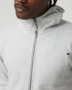 Seaside Hoodie