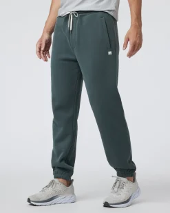 Seaside Sweatpant