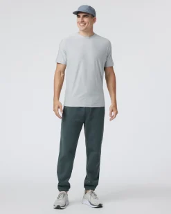 Seaside Sweatpant
