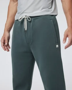 Seaside Sweatpant