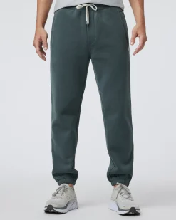 Seaside Sweatpant
