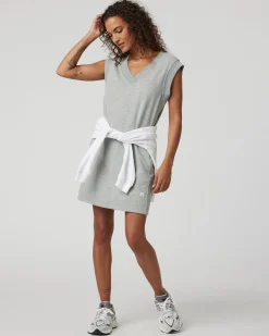 Sedona Vest Dress