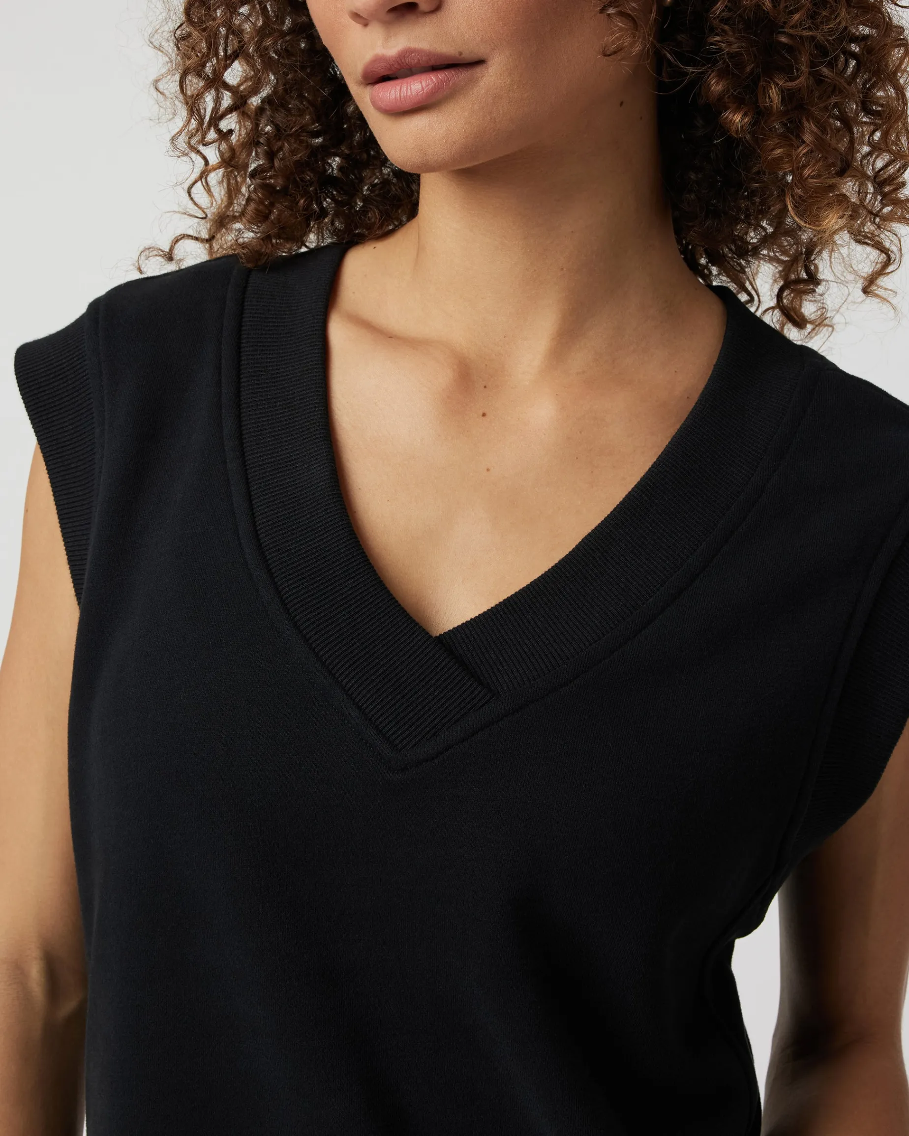 Sedona Vest Dress