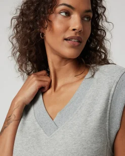 Sedona Vest Dress